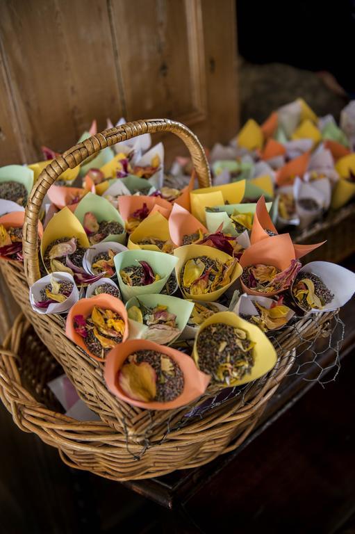 Wood Advent Farm Washford Ngoại thất bức ảnh